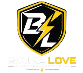 Bougalove Logo