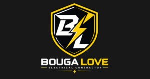 Bougalove Logo